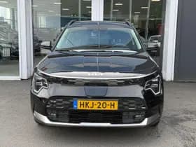 Kia Niro-ev thumbnail 4