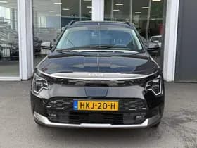 Kia Niro-ev thumbnail 31