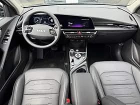 Kia Niro-ev thumbnail 36