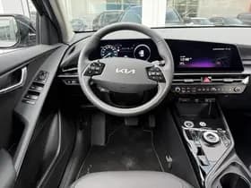 Kia Niro-ev thumbnail 37
