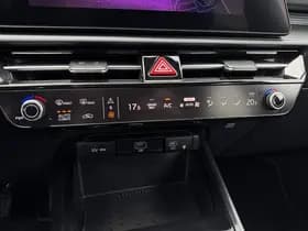 Kia Niro-ev thumbnail 48