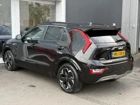 Kia Niro-ev thumbnail 6