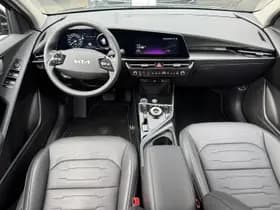 Kia Niro-ev thumbnail 9