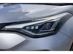 Toyota C-HR thumbnail 26