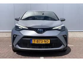 Toyota C-HR thumbnail 30