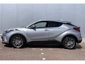 Toyota C-HR thumbnail 31