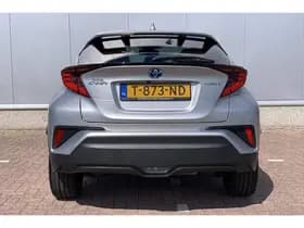 Toyota C-HR thumbnail 32