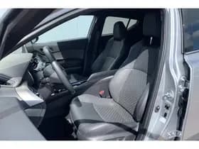 Toyota C-HR thumbnail 34