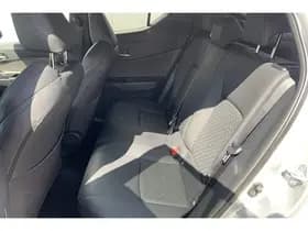 Toyota C-HR thumbnail 35