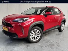 Toyota C-HR thumbnail 57