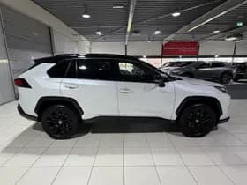 Toyota RAV4 thumbnail 14