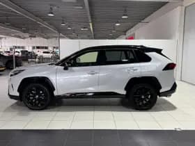 Toyota RAV4 thumbnail 15