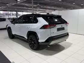 Toyota RAV4 thumbnail 22