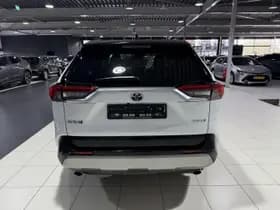 Toyota RAV4 thumbnail 23