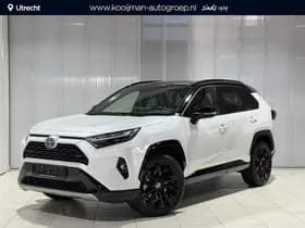 Toyota RAV4 thumbnail 35