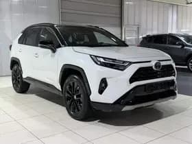 Toyota RAV4 thumbnail 39