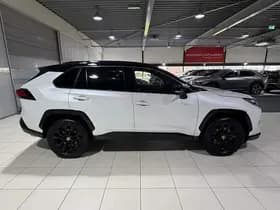 Toyota RAV4 thumbnail 48