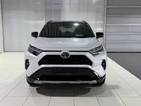 Toyota RAV4 thumbnail 6
