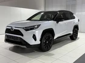 Toyota RAV4 thumbnail 7