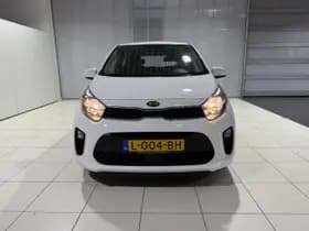 Kia Picanto thumbnail 2