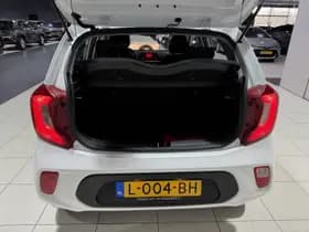 Kia Picanto thumbnail 22