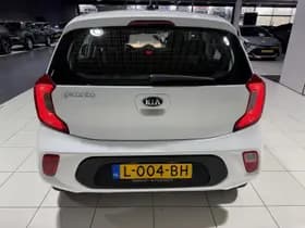 Kia Picanto thumbnail 23