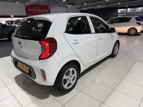 Kia Picanto thumbnail 30