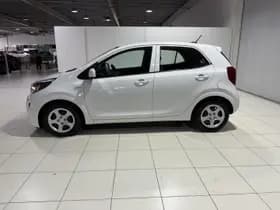 Kia Picanto thumbnail 4