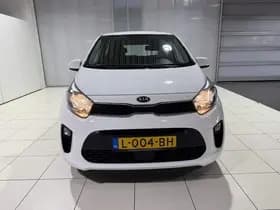 Kia Picanto thumbnail 32