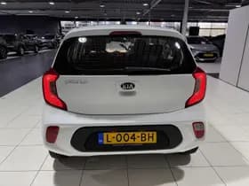 Kia Picanto thumbnail 6