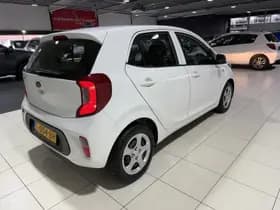 Kia Picanto thumbnail 7