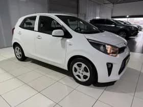 Kia Picanto thumbnail 8