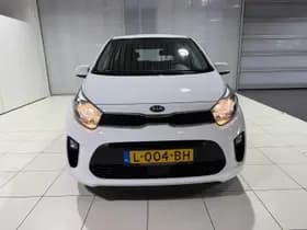 Kia Picanto thumbnail 9