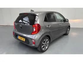 Kia Picanto thumbnail 17