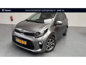 Kia Picanto thumbnail 18