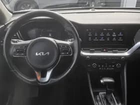 Kia Niro thumbnail 16