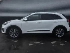 Kia Niro thumbnail 4