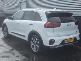 Kia Niro thumbnail 5
