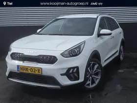 Kia Niro thumbnail 49