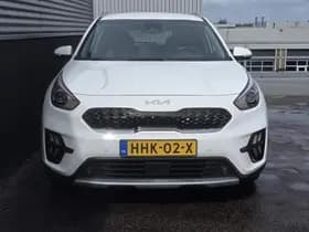Kia Niro thumbnail 50