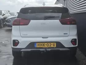 Kia Niro thumbnail 6