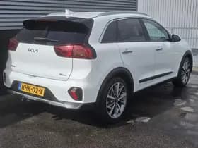 Kia Niro thumbnail 55