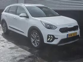 Kia Niro thumbnail 57