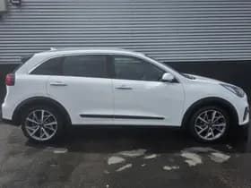 Kia Niro thumbnail 8