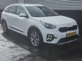Kia Niro thumbnail 9