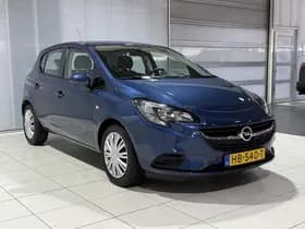 Opel Corsa thumbnail 30