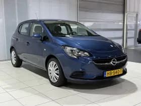 Opel Corsa thumbnail 5
