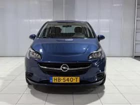 Opel Corsa thumbnail 6