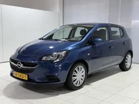 Opel Corsa thumbnail 7