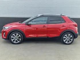 Kia Stonic thumbnail 4